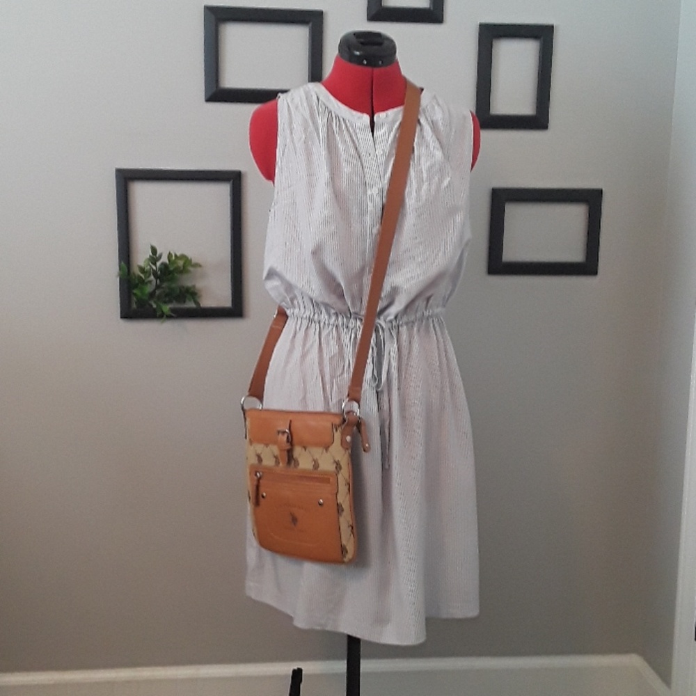 Loft Dress